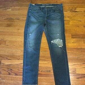 Madewell jeans size 29